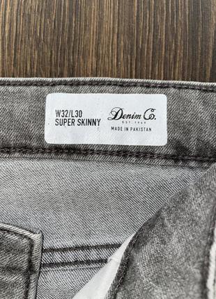 Джинси denim co3 фото