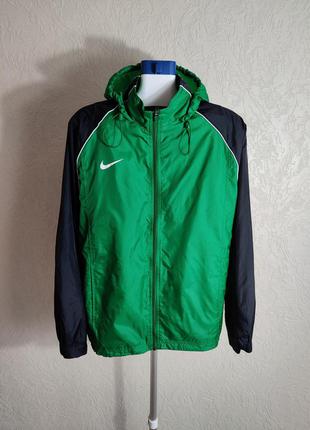 Куртка nike оригінал