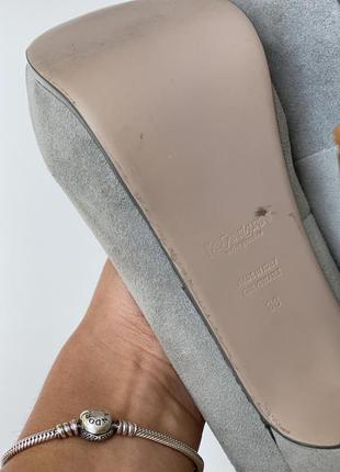 Туфлі на підборах ysl 10