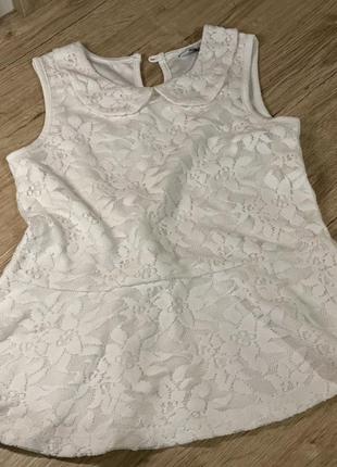 Нарядна кофточка в школу