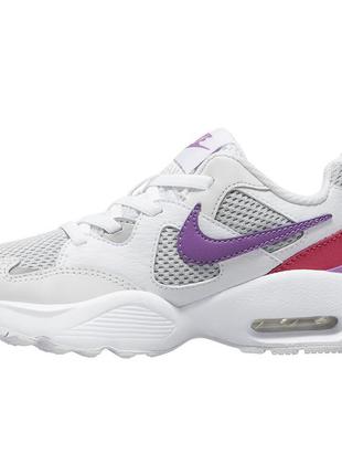 Кросівки nike air max, fusion