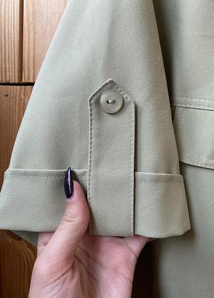 Оверсайз сорочка 3