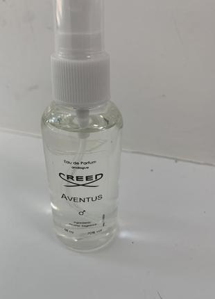 Шикарный creed aventus 👍 стойкий мужской парфюм крид авентус, 68мл1 фото