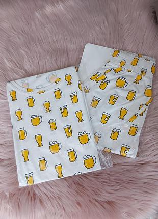 Піжама, домашній костюм jasmine