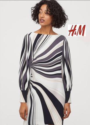 Сукня h&m4 фото