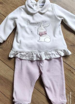 Набор для девочки