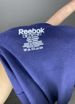 Мужская оригинальная футболка reebok nhl4 фото