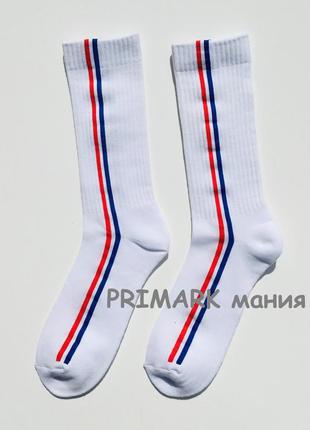 Чоловічі шкарпетки primark