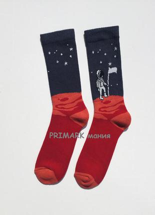 Мужские носки primark2 фото
