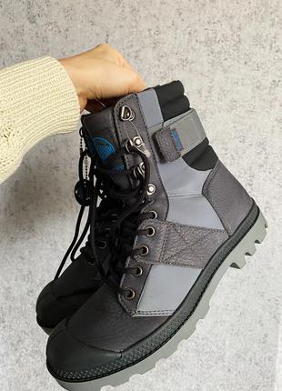 Ботинки palladium