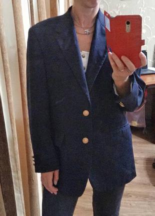 Піджак вовна мериноса,marco biella