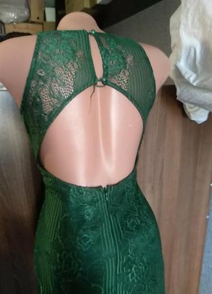 Сукня бандажну 4