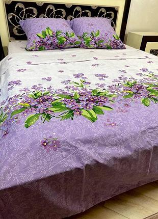 Комплект постільної білизни