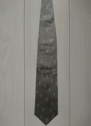 Галстук краватка gallonero