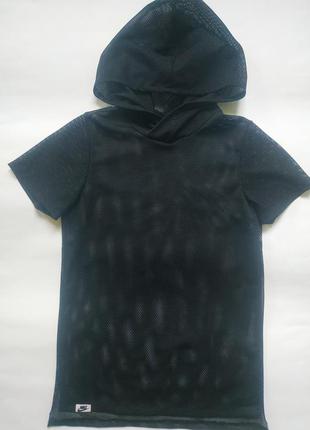 Пляжна туніка