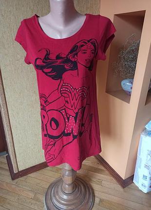 Футболка фірми denim co