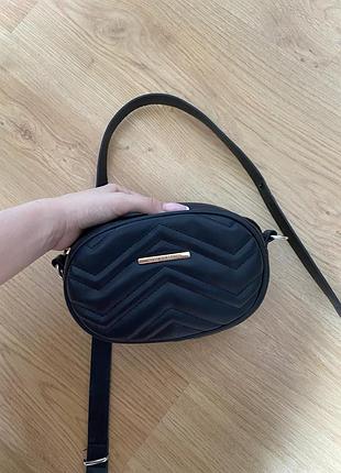 Сумка на пояс