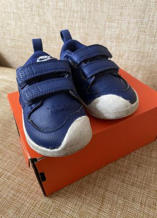 Кроссовки nike