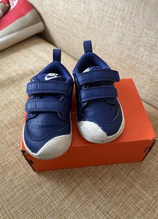Кроссовки nike 2