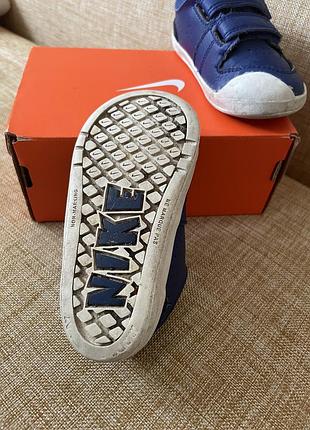 Кроссовки nike 4