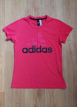 Футболка р.10 adidas