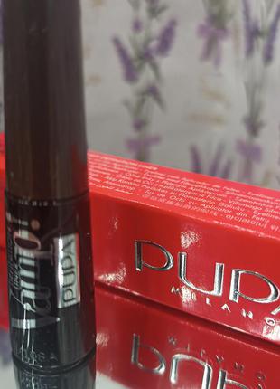 Підводка для очей pupa vamp! definition liner 200 brown 2.5 мл