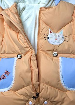 Комбенизон 3