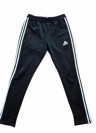 Зауженные спортивные штаны adidas1 фото