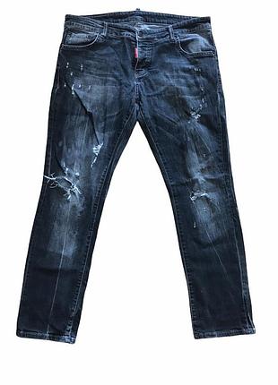 Джинси dsquared