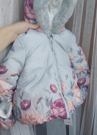 Куртка