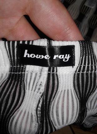 Шортьі/трусьі