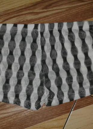 Шортьі/трусьі