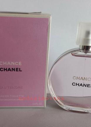 🌹chanel joaillerie chance eau tendre 🌹