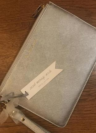 Косметичка кошелёк клатч katie loxton