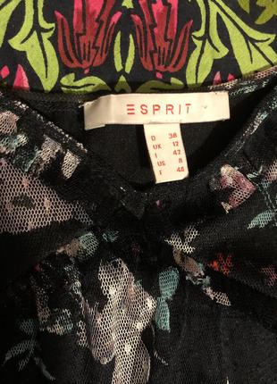 Милое платье esprit4 фото