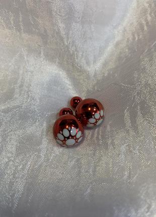 Сережки