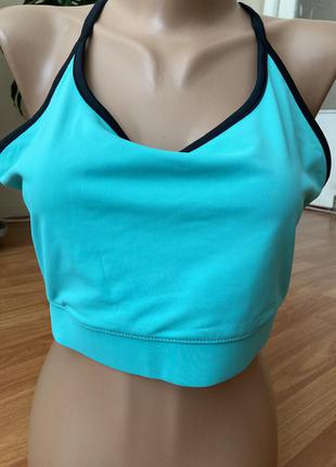 Топ спортивный