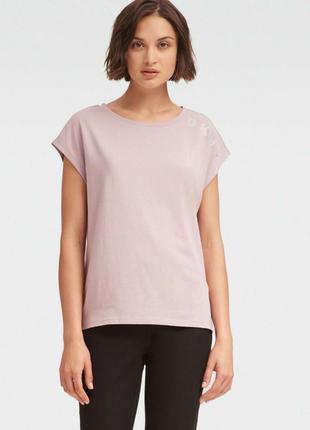 Футболка dkny. оригінал