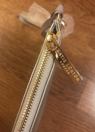 Косметичка кошелёк клатч katie loxton2 фото