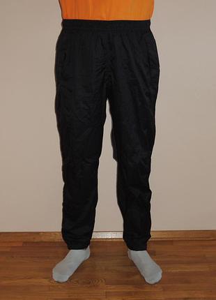 Туристические штаны crane р.xl