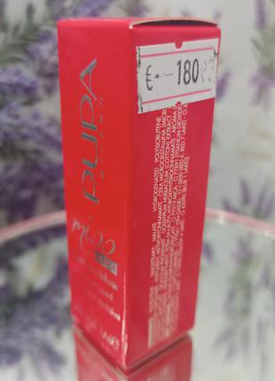 Помада pupa_miss pupa ultra brilliant lipstick 303 2,4 ml