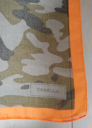 Шалик codello 5