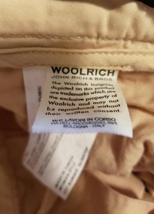 Штаны woolrich original.8 фото