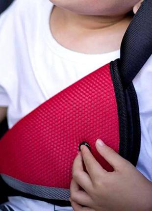 Адаптер автомобильного ремня безопасности, накладка для ремня безопасности,...