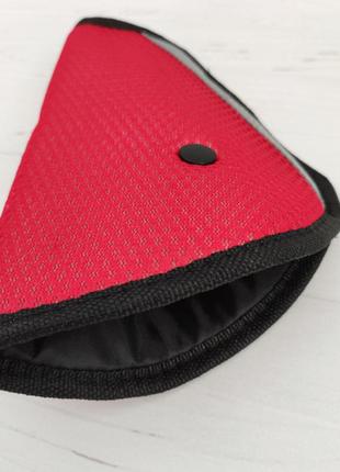 Адаптер автомобильного ремня безопасности, накладка для ремня безопасности,...