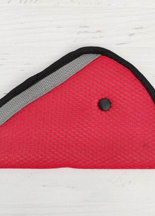 Адаптер автомобильного ремня безопасности, накладка для ремня безопасности,...