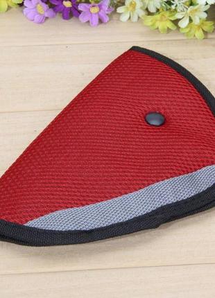 Адаптер автомобильного ремня безопасности, накладка для ремня безопасности,...