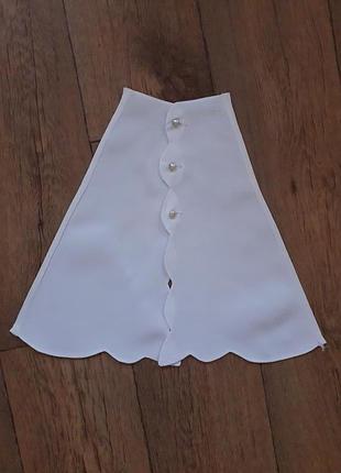 Жабо манишка аксесуар