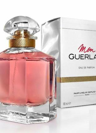 100 мл  guerlain mon guerlain perfume1 фото