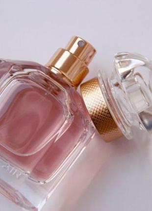 100 мл  guerlain mon guerlain perfume2 фото